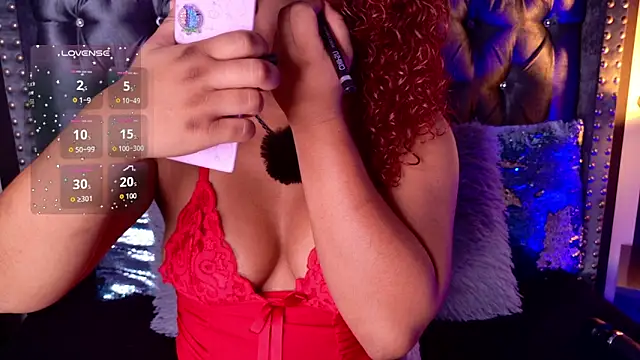 lara curly online show from 27, 4, 2026