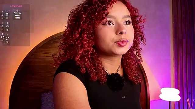 lara curly online show from 5, 4, 2026