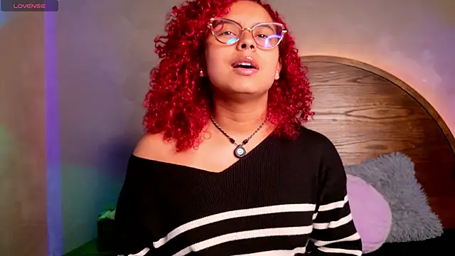 lara curly online show from 31, 3, 2026