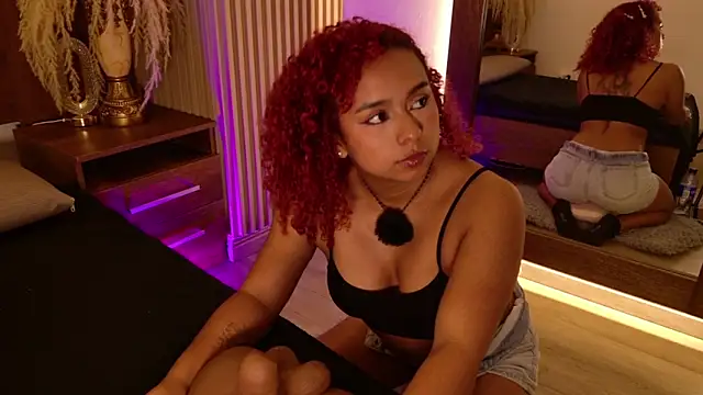 lara curly online show from 1, 6, 2026