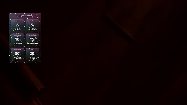lara curly online show from 26, 4, 2026