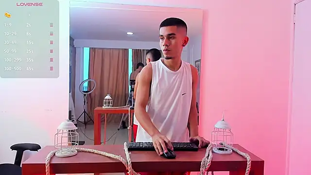 your d0ll1 online show from 19, 5, 2026