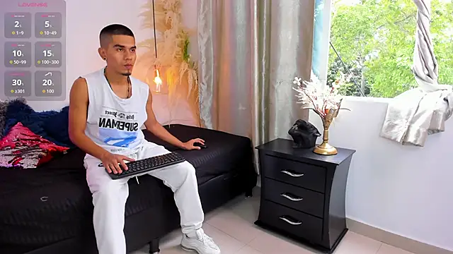 your d0ll1 online show from 25, 5, 2026