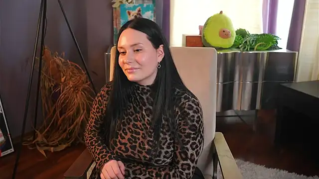 DeloresSaberi online show from 31, 3, 2026