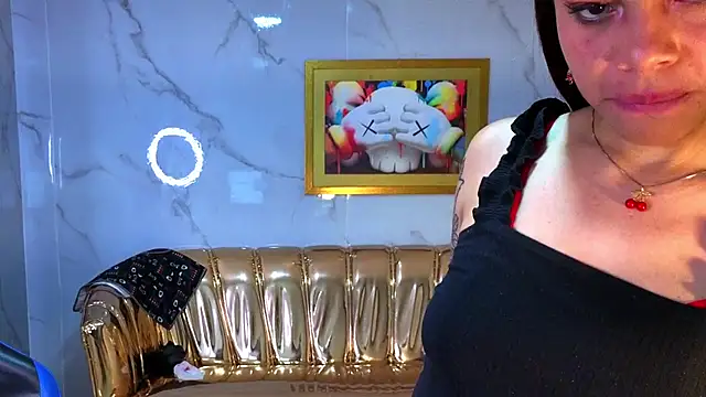 sara 1s online show from 15, 4, 2026