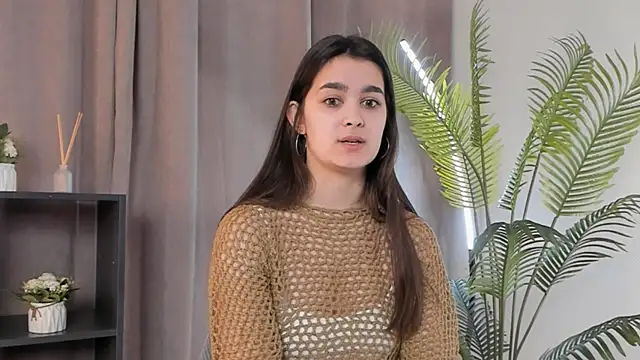 LuciKardos online show from 20, 3, 2026