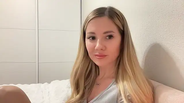 NensySafrons online show from 23, 3, 2026