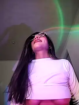 Caticasquirtt online show from 19, 3, 2026