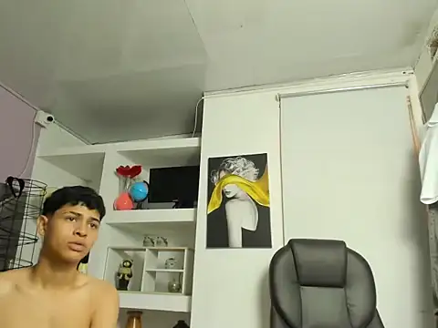 Nico Viper  online show from 20, 3, 2026