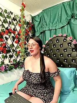 CristalZafiro online show from 1, 4, 2026
