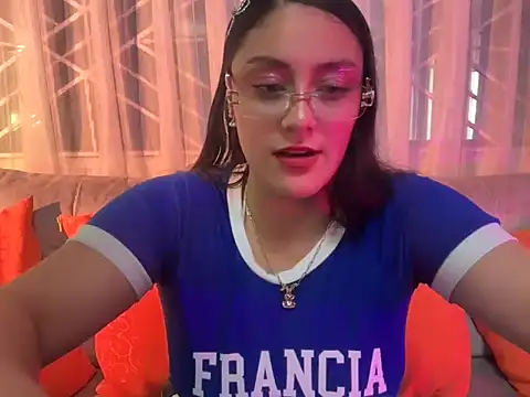 CristalZafiro online show from 14, 7, 2026