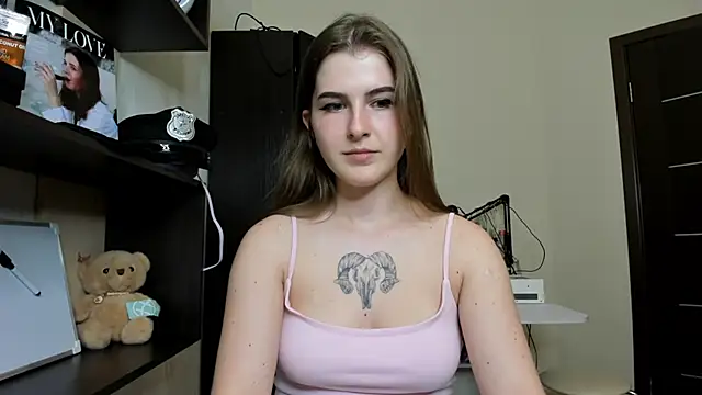 OhMyAlice online show from 2, 6, 2026
