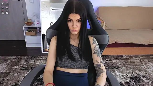AnacondaOnn online show from 29, 3, 2026