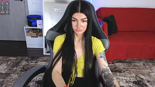 AnacondaOnn online show from 25, 5, 2026
