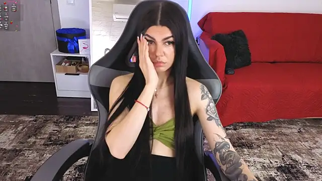 AnacondaOnn online show from 23, 5, 2026