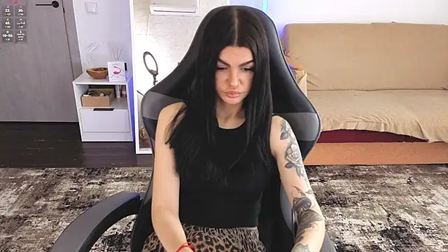 AnacondaOnn online show from 31, 3, 2026