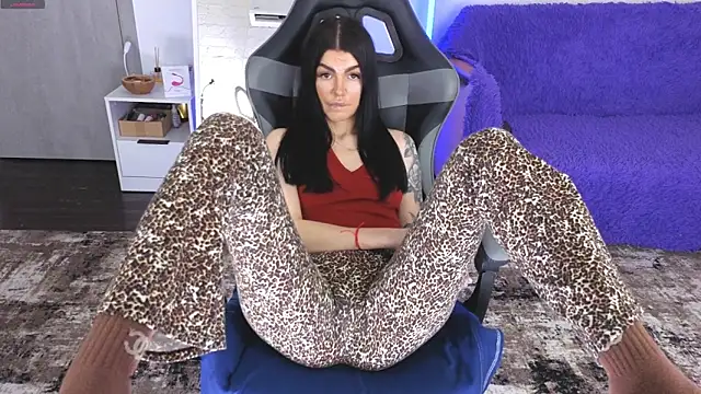AnacondaOnn online show from 25, 4, 2026