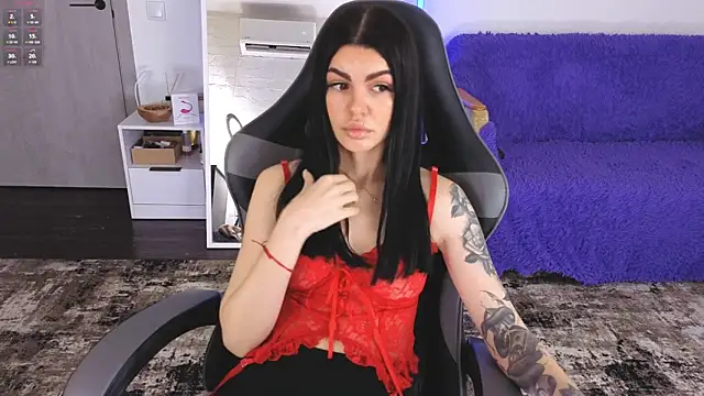 AnacondaOnn online show from 10, 4, 2026
