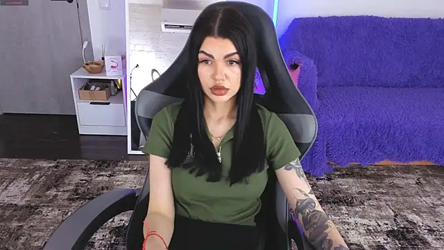 AnacondaOnn online show from 20, 4, 2026