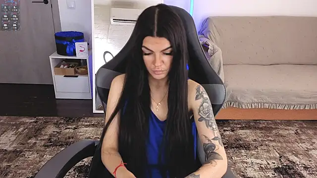 AnacondaOnn online show from 18, 5, 2026