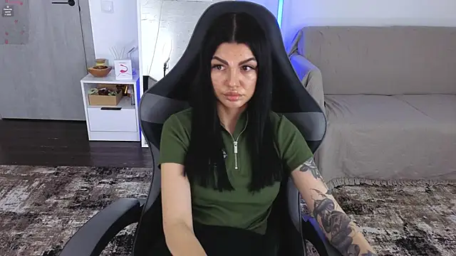 Snapshot of AnacondaOnn chatting on 20, 3, 2026 AnacondaOnn online show from 20, 3, 2026