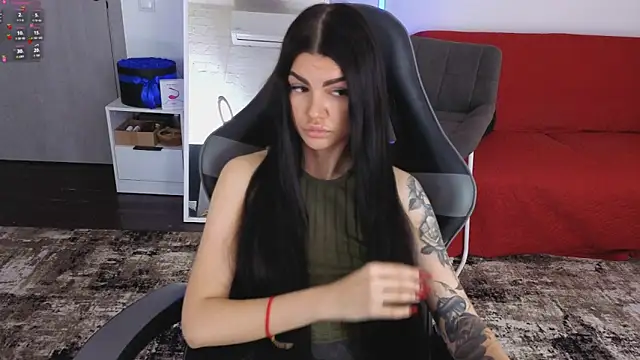 AnacondaOnn online show from 22, 6, 2026