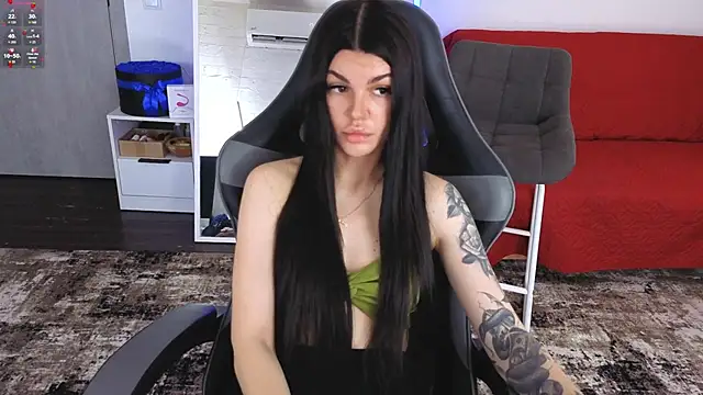 AnacondaOnn online show from 1, 6, 2026