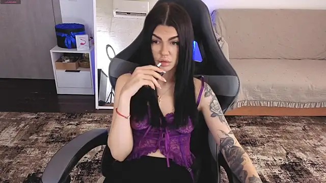 AnacondaOnn online show from 7, 5, 2026