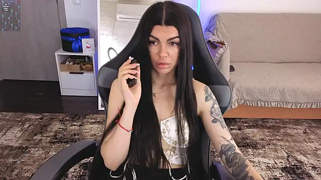 AnacondaOnn online show from 22, 5, 2026