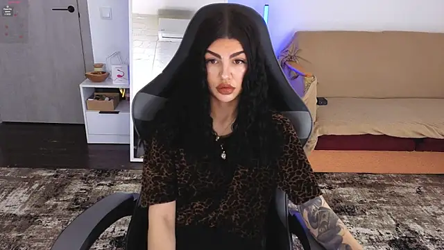 AnacondaOnn online show from 27, 3, 2026