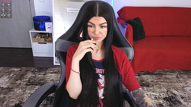AnacondaOnn online show from 26, 5, 2026