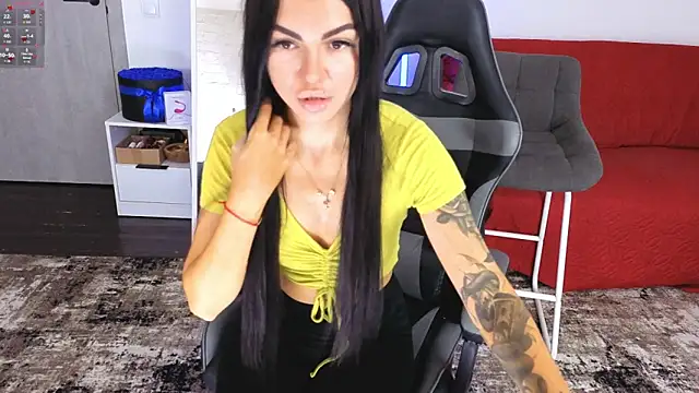 AnacondaOnn online show from 13, 6, 2026