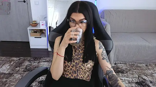 AnacondaOnn online show from 21, 3, 2026