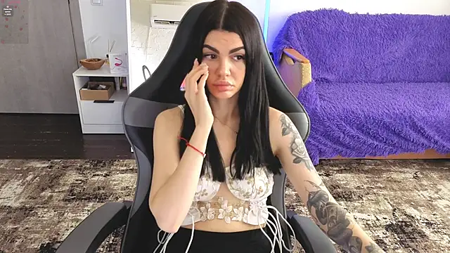 AnacondaOnn online show from 2, 4, 2026