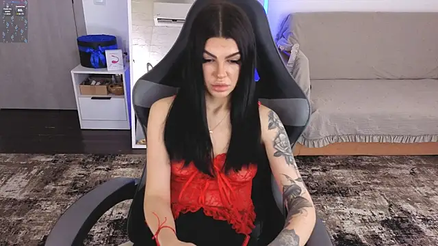 AnacondaOnn online show from 3, 5, 2026