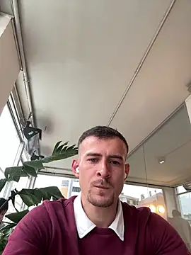 globalfucker34 online show from 28, 3, 2026