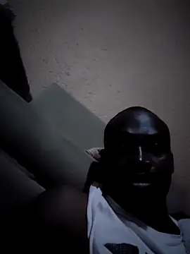 Black sex- online show from 13, 4, 2026