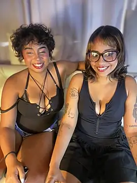 LeylaKnox online show from 3, 6, 2026