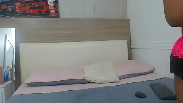 Snapshot of ariana_rivera1 chatting on 13, 4, 2026 ariana rivera1 online show from 13, 4, 2026