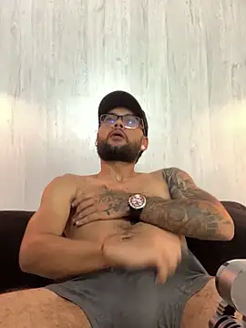 KyleJoss30 online show from 25, 3, 2026