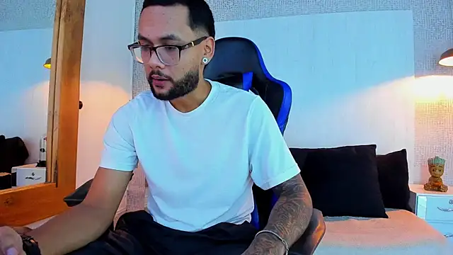 KyleJoss30 online show from 21, 4, 2026