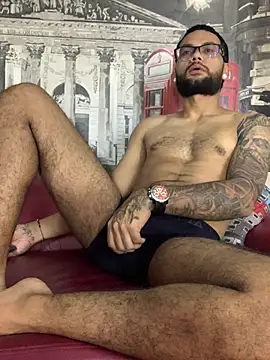 KyleJoss30 online show from 27, 3, 2026