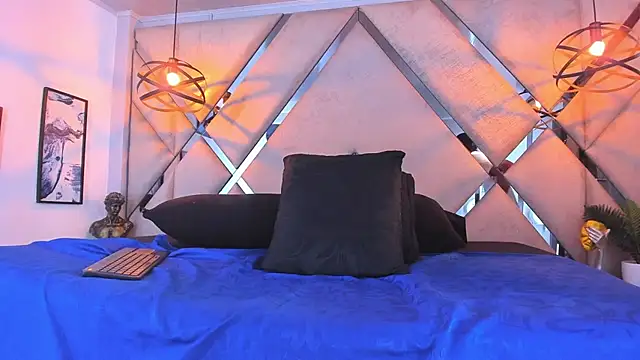 KyleJoss30 online show from 19, 3, 2026