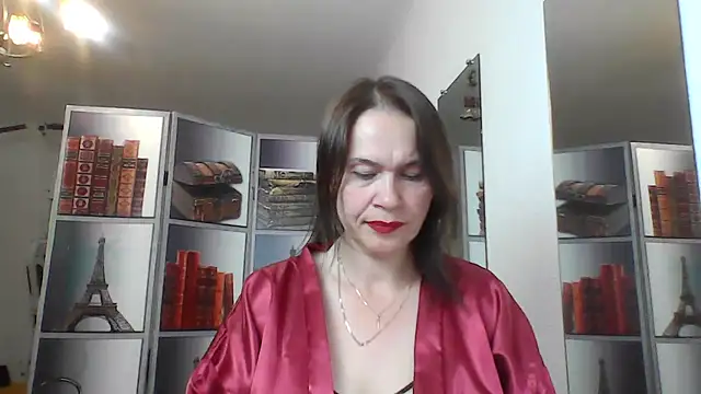 Selena Moo online show from 26, 6, 2026