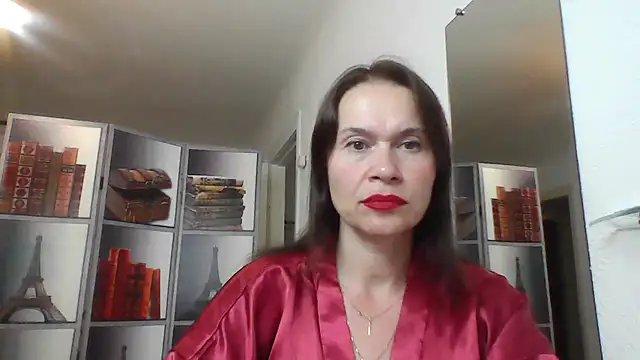 Selena Moo online show from 25, 6, 2026