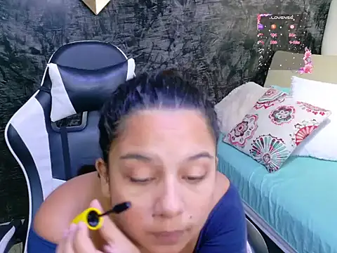 Shadai Ross online show from 16, 5, 2026