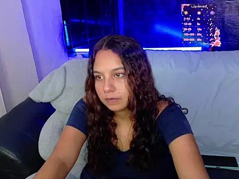 Shadai Ross online show from 26, 5, 2026