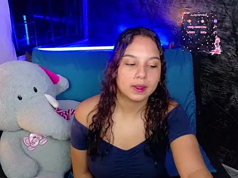 Shadai Ross online show from 25, 5, 2026