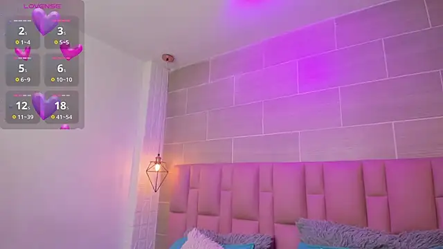 Snapshot of Coralie_ chatting on 24, 3, 2026 Coralie online show from 24, 3, 2026