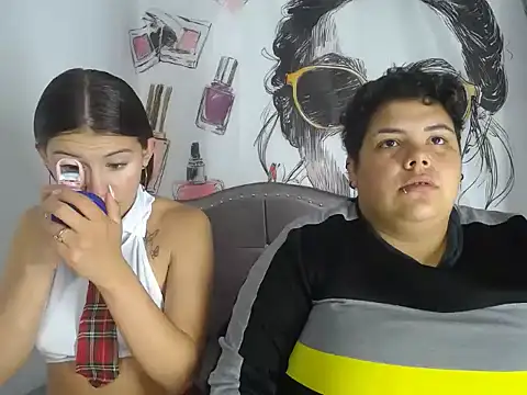 Play girls  online show from 20, 3, 2026